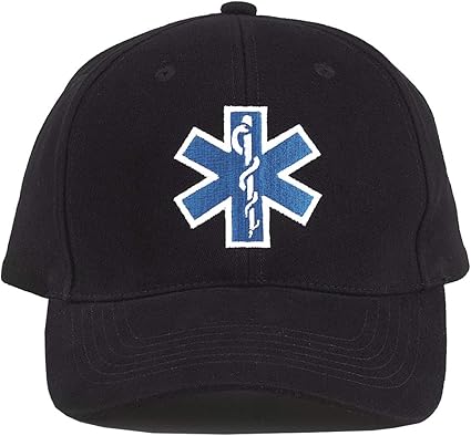 ems ball caps
