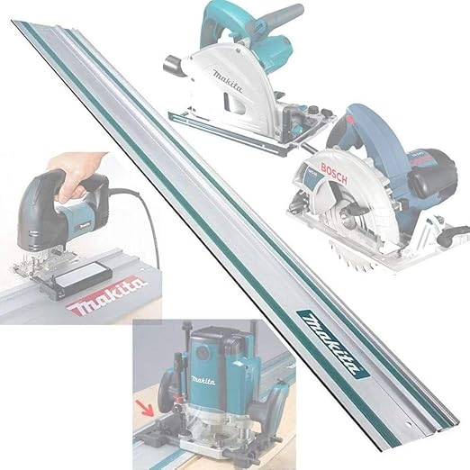 Makita Guide Rail Length 1500 mm Amazon.co.uk Business, Industry