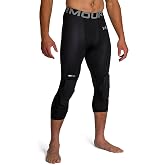 Under Armour Gameday Armour 2-Pad Basketball Compression Tight Pants