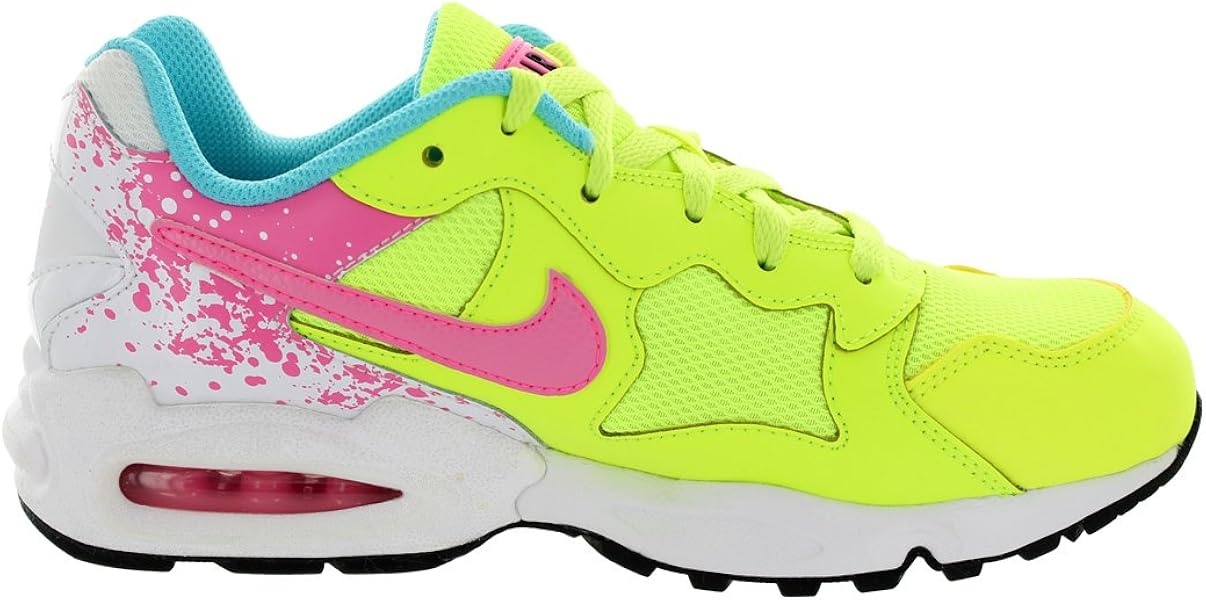nike air max 94 womens yellow