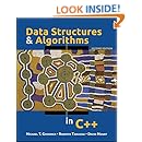 Amazon.com: Data Structures and Algorithms in C++ (9780470383278 ...