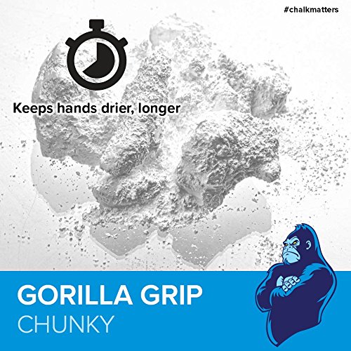Sports & Outdoors, Outdoor Recreation, Climbing, Bouldering & Wall Equipment, Chalk