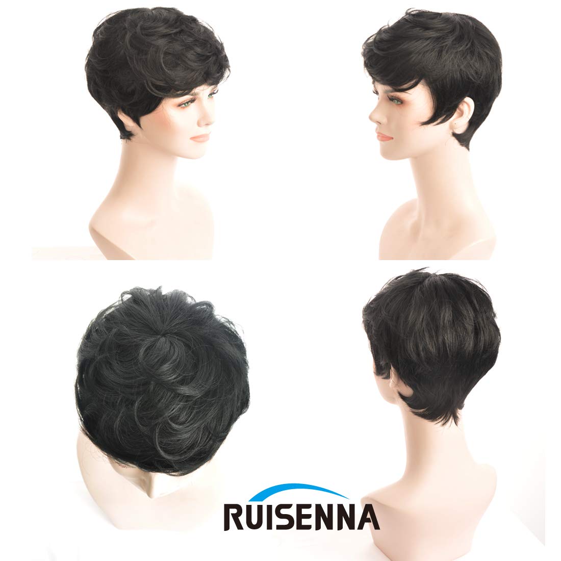 Ruisenna wigs Clearance