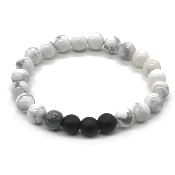 Pulseras Blancas