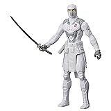 Snake Eyes: G.I. Joe Origins Storm Shadow