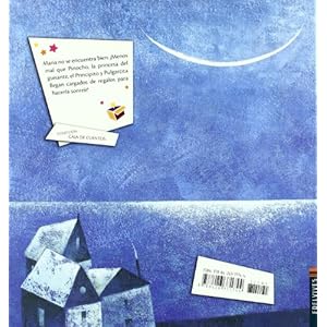 La magia de los regalos (Caja de cuentos/ Stories Box) (Spanish Edition)