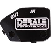 Derale 35611 LS Engine Oil Cooler Adapter