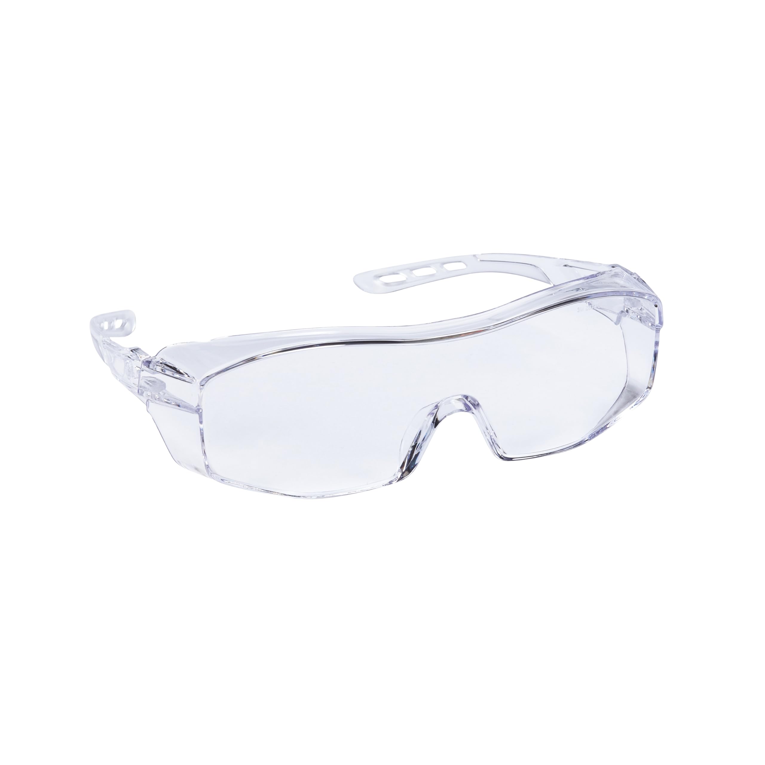 Peltor Sport Over-The-Glass Eyewear Clear