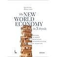 The New World Economy in 5 Trends: Investing in times of superinflation, hyperinnovation & climate transition