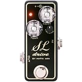 Xotic SL Drive Overdrive Pedal