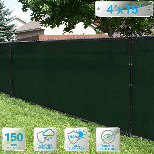 Top 10 Windscreens For Patios of 2019 No Place Called Home