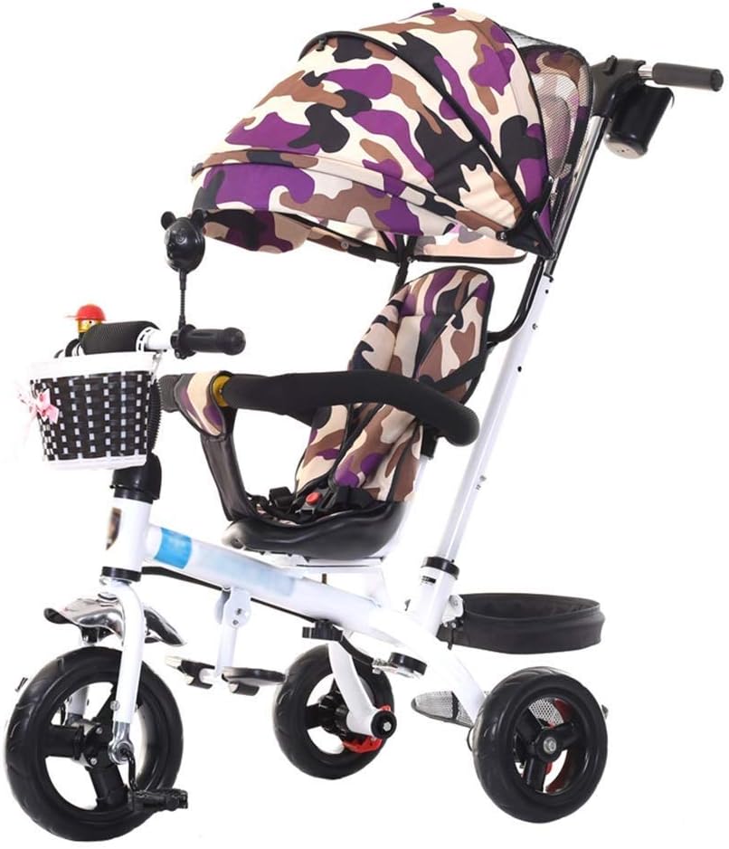 poussette poupee pliable