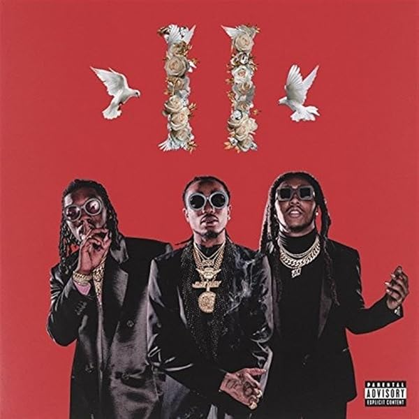 希少　Culture Migos 輸入盤　ミーゴス 91rSGmDGMtL._UF1000,1000_QL80_.jpg