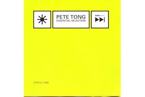 Pete Tong Essential Spring 98