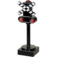 BRIO 63386200 Crossing Signal Toy