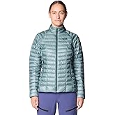 Mountain Hardwear womens Ghost Whisperer Jacket