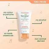 Simple Detox & Brightening Clay Mask 50ml Pack of 3 New view 4