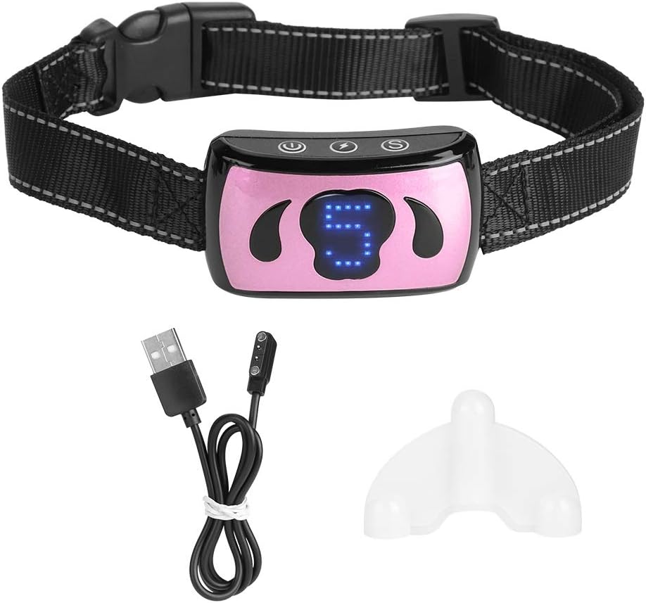 Voice activated dog collar Clearance