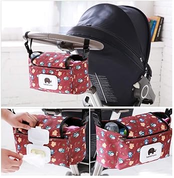 prada stroller