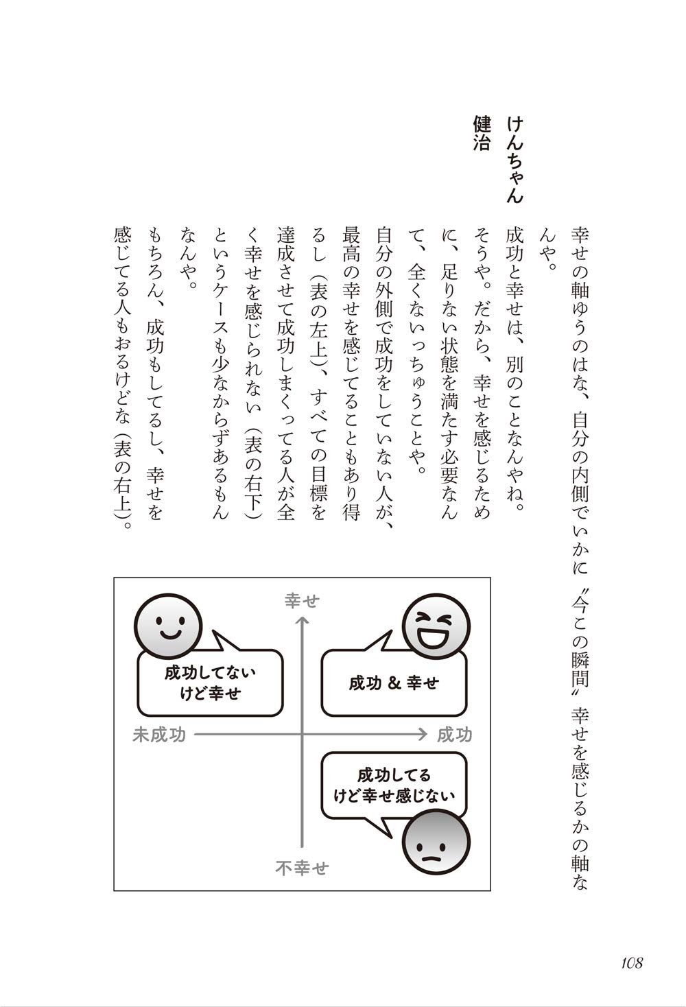 人生謎解きトリップ 時空を超えてやってきたのは自分 鈴木 けんじ 本 通販 Amazon