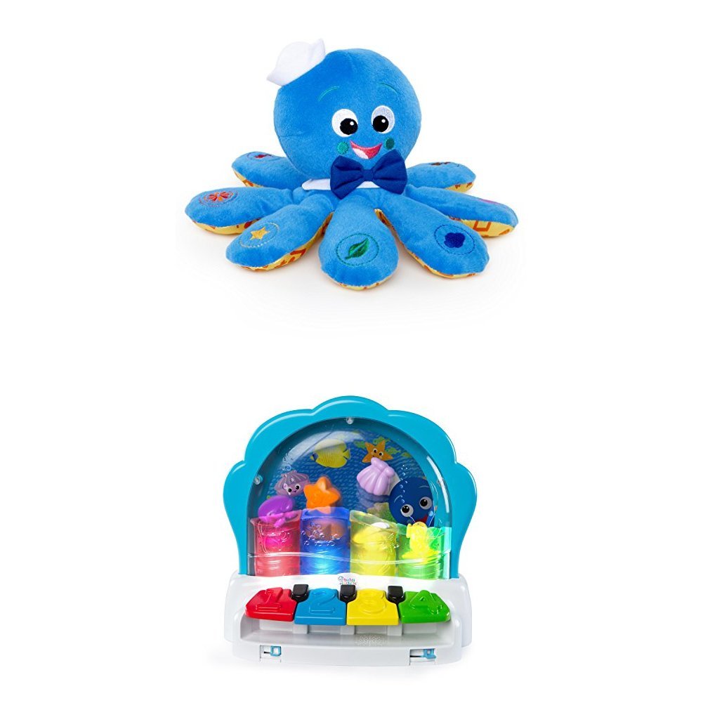 baby einstein pop and glow piano