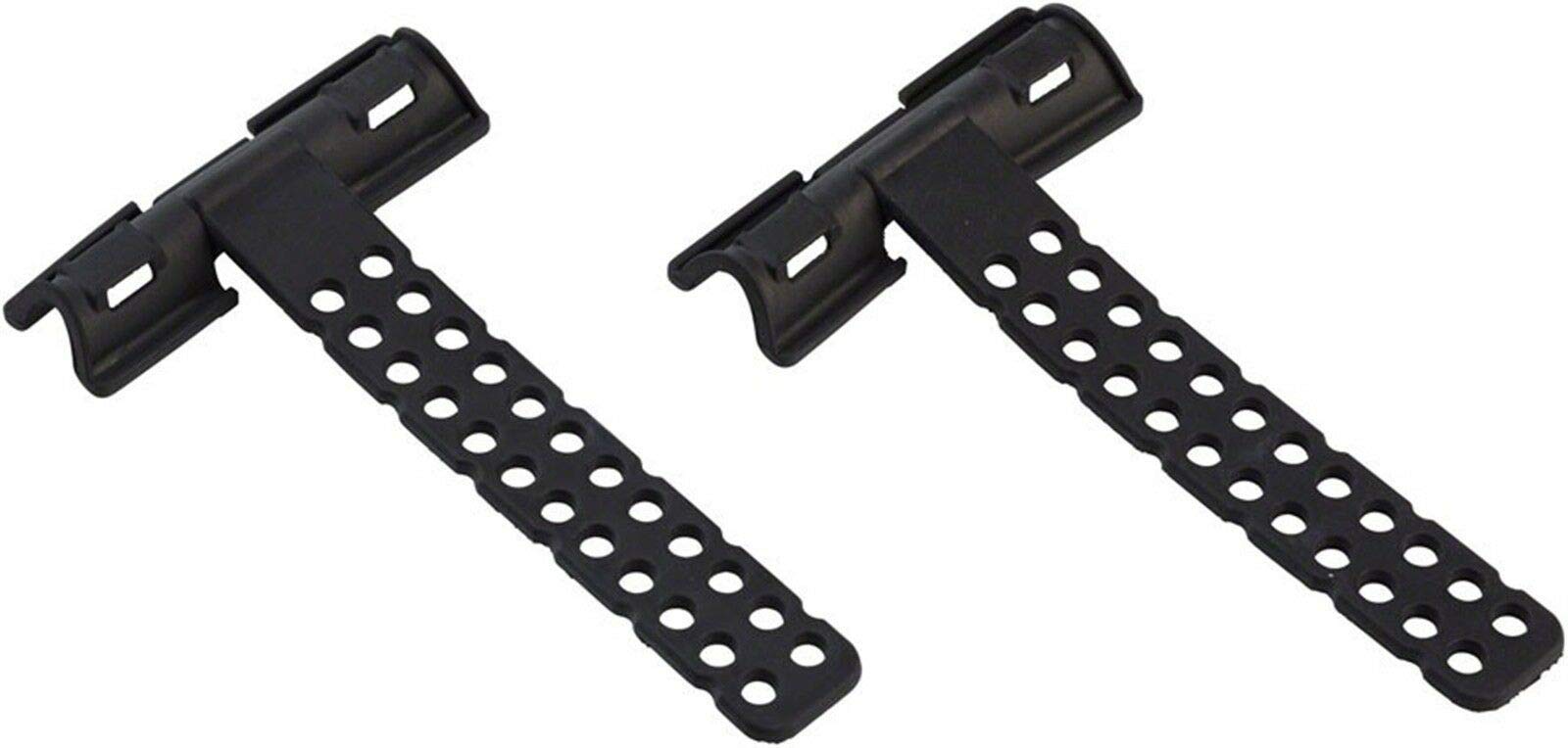 SKS Raceblade Pro, Raceblade Pro Xl, S-board Rubber Tension Straps 2pack: