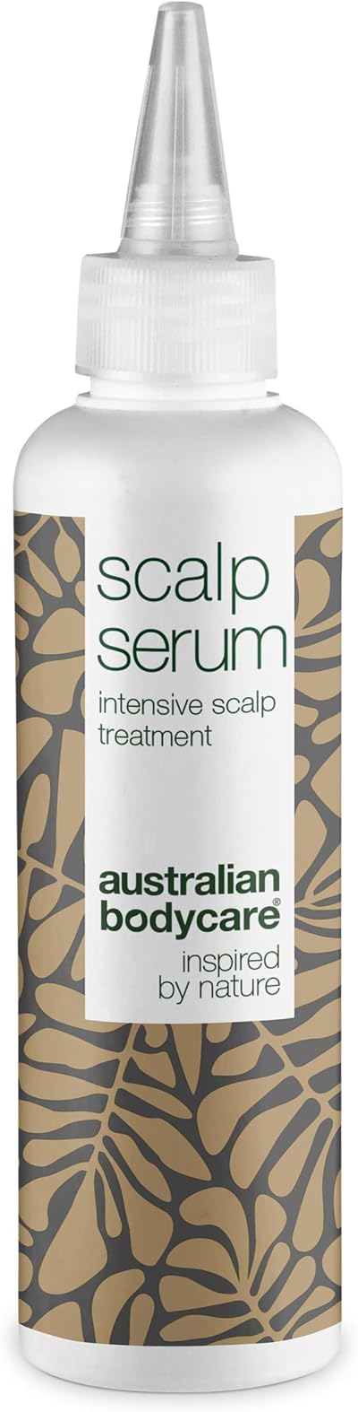 Australian Bodycare Scalp Serum Tea Tree Oil 150ml for Dry Itchy Scalp Dandruff