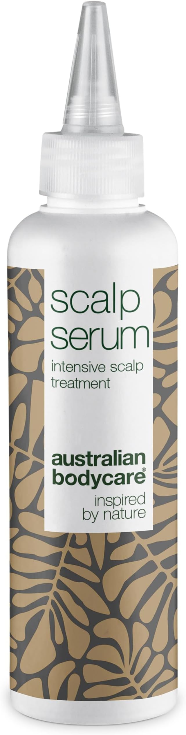 Australian Bodycare Scalp Serum Tea Tree Oil 150ml for Dry Itchy Scalp Dandruff