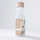 Herbal Miracle Conditioner – Hydrating & Detangling Hair Conditioner – Strengthens, Repairs & Reduces Hair Loss – With Rosemary, Rice Extract & Amino Acids – Anti-Frizz & Smooth Finish