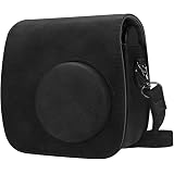 FINTIE Housse de Protection pour Appareil Photo Instantané Fujifil FINTIE Housse de Protection pour Appareil Photo Instantané Fujifil