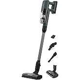 Electrolux Ultimate700 Cordless Stick Vacuum with PowerPro Bristle Nozzle and High Suction Power, 50-Minute Run Time, 4 Power Modes, Ocean Green
