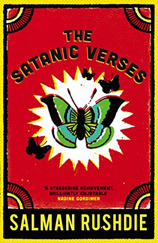 [B.o.o.k] The Satanic Verses [P.P.T]