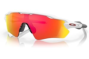 Oakley Radar EV Path OO9208 Sunglasses For Men+ Bundle Accessory Leash Kit, Microfiber Pouch