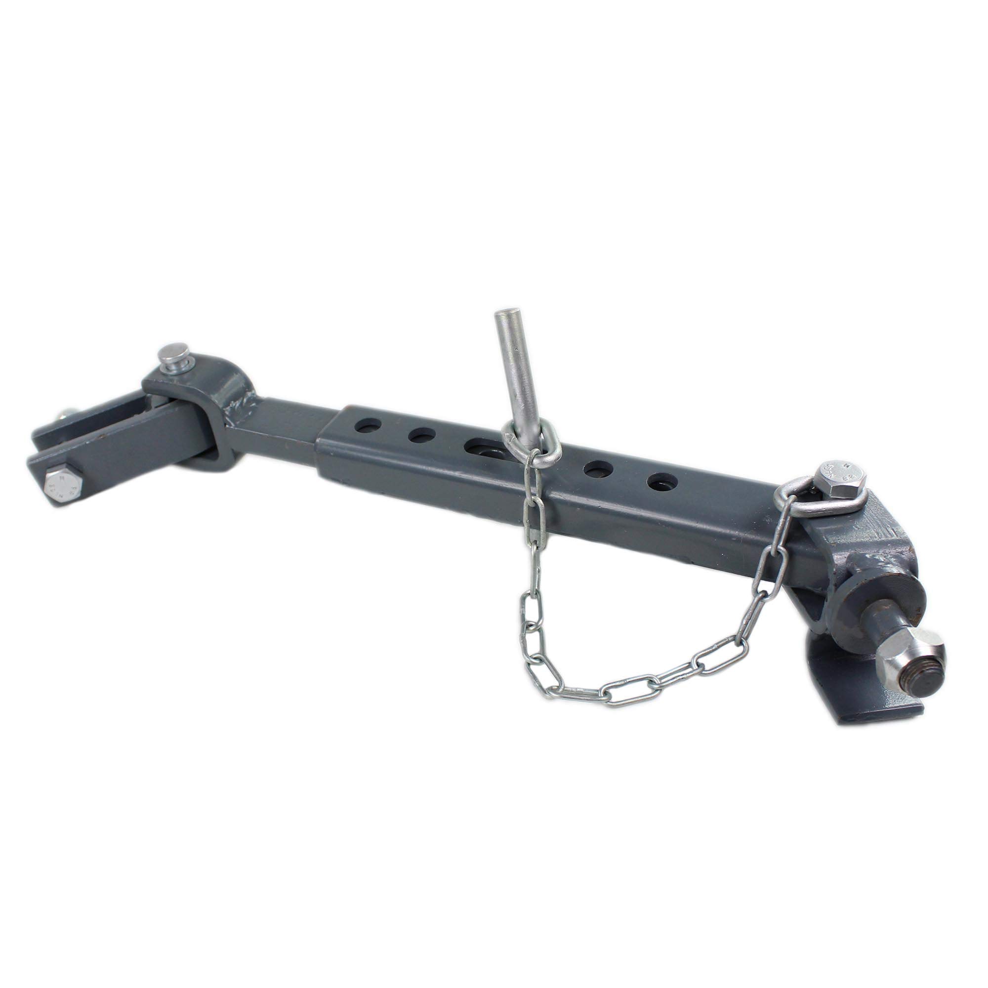 EL8430 Solid Telescopic Stabilizer For Kubota Tractor(s) L3700SU