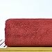 Chakir Turkish Linens Turkish Cotton - Oversized (40-Inch-by-80-Inch) Bath Towel, Cranberry