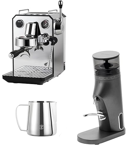 Amazon.com: Gemilai G3006 Espresso Machine & Electric Coffee