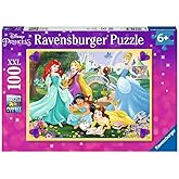 Ravensburger Disney Princess XXL 100pc Jigsaw Puzzle