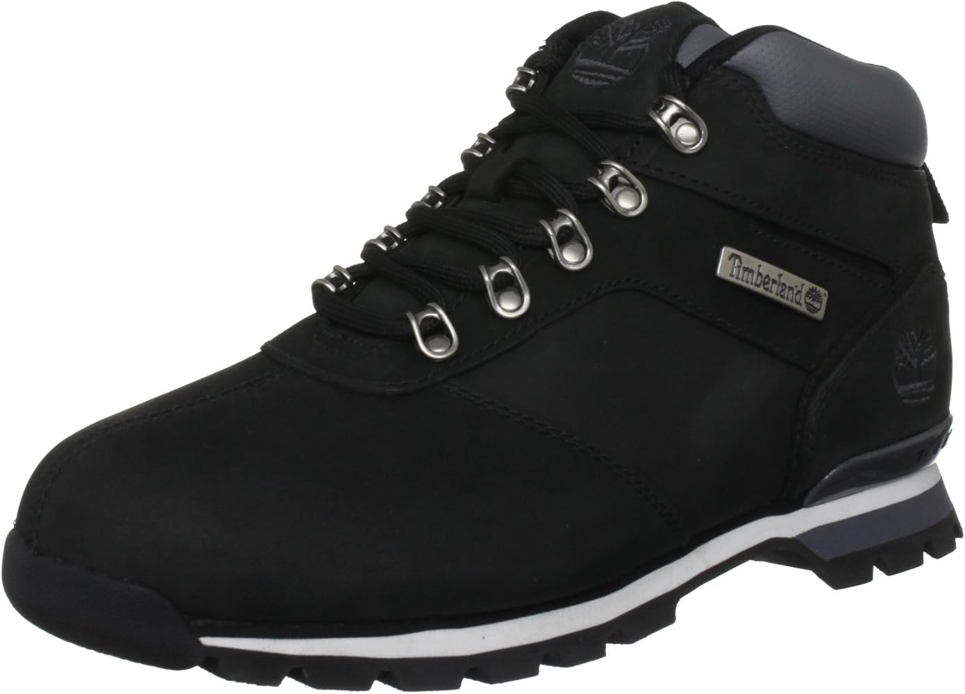 timberland negro