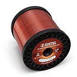 Emtel 18 AWG - 5 lb (1000 feet) 99.9% Pure Copper