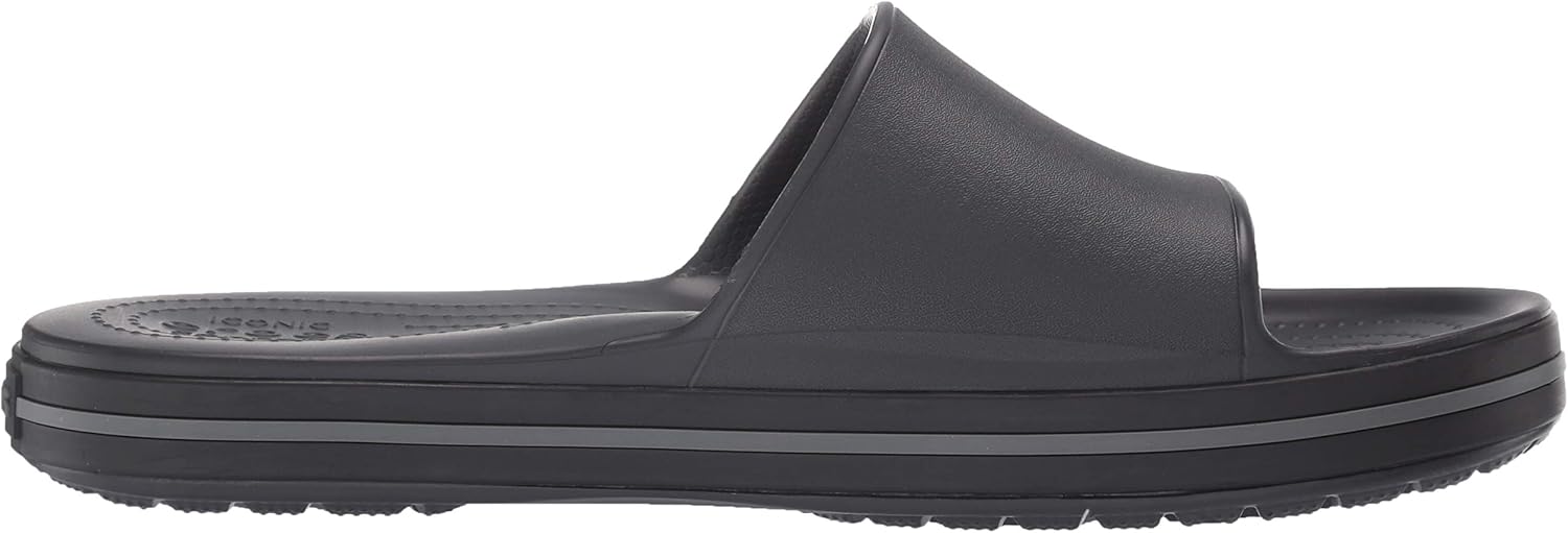 Crocs Classic Graphic Clog | Slip on Toddlers | Water Shoes Slide Sandal: Shoes