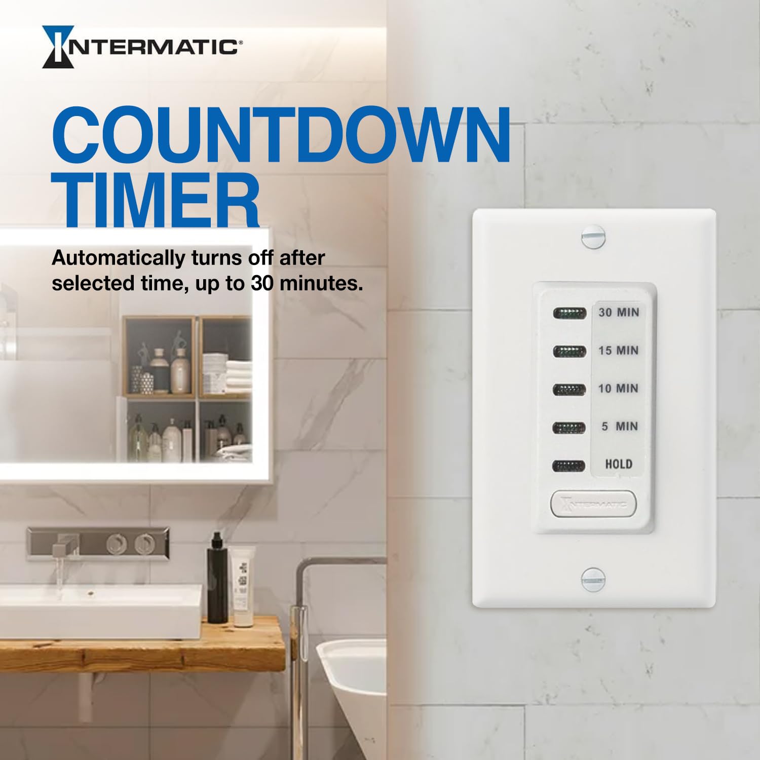 Mua Intermatic EC200WK Electronic Countdown Timer - Efficient Control ...