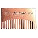 Energizing Citrus Beard Balm + Stainless Steel Beard Comb
