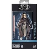 STAR WARS Hasbro The Black Series: Ahsoka Shin Hati (Arcana) Action Figure
