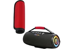 1pc Subwoofer Handle Wrist Strap, Heavy-Duty Speaker Handle Pad for Portable Speakers, Subwoofer Accessories, Car Audio Carry