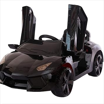 children's electric car amazon