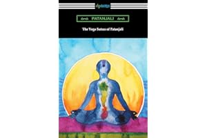 The Yoga Sutras of Patanjali