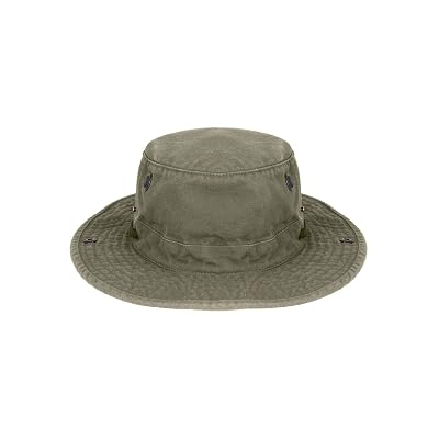 Buy Tilley Mens Steve B Ivy Hat Online 