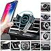 Wireless Car Charger,Gravity Car Wireless Fast Charger Mount Vent Car Kit Phone Holder for iPhone X/8 Plus/8,Samsung Galaxy S9/S9 Plus/S8/S8 Plus, Note 8 and Other QI-Enabled Devices-SHARLLEN