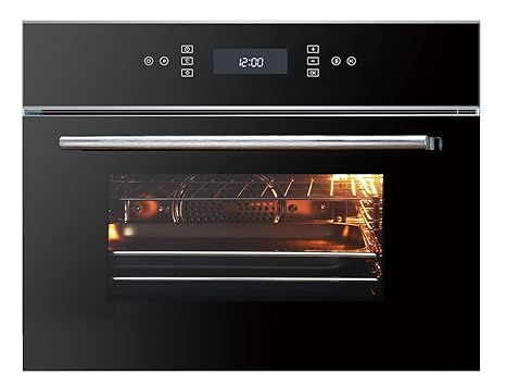 Horno ELECTRICO A Vapor INFINITON (40/70L, Eléctrico, Integrado ...