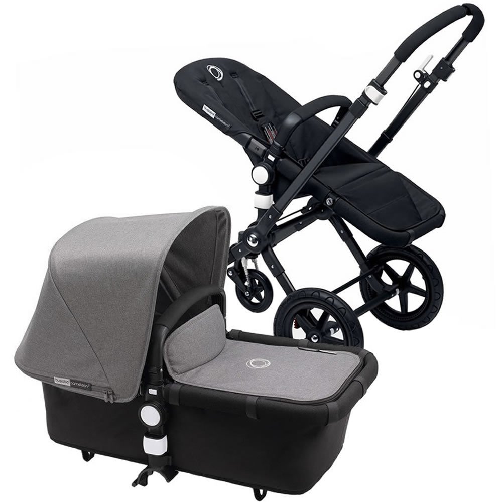 bugaboo cameleon 3 bassinet mattress